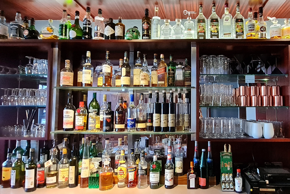 Bar | Cocktails | Getränke | Dorsten